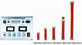 222pp直流高壓發(fā)生器